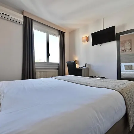 Hotel La Rotonde La Ciotat